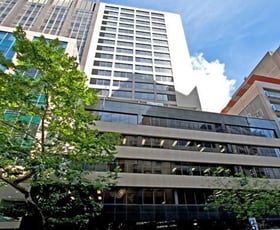Medical / Consulting commercial property leased at 1004/109 Pitt Street Sydney NSW 2000