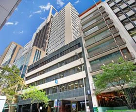 Offices commercial property leased at 1004/109 Pitt Street Sydney NSW 2000