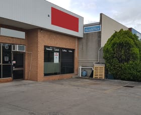 Other commercial property leased at 2/9 Wauchope Lane Dandenong VIC 3175