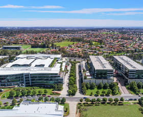 Offices commercial property leased at B2.09/20 Lexington Drive Bella Vista NSW 2153