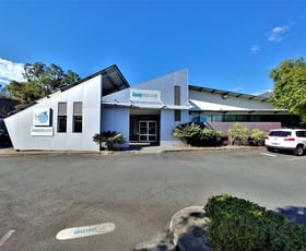 Showrooms / Bulky Goods commercial property leased at 1/44 Borthwick Avenue Murarrie QLD 4172