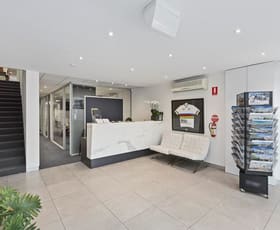 Shop & Retail commercial property leased at 103 Church Street Brighton VIC 3186