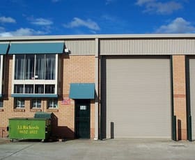 Factory, Warehouse & Industrial commercial property leased at 4 - 6 Barry Road Chipping Norton NSW 2170