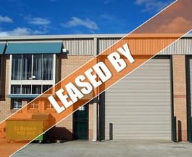 Factory, Warehouse & Industrial commercial property leased at 4 - 6 Barry Road Chipping Norton NSW 2170