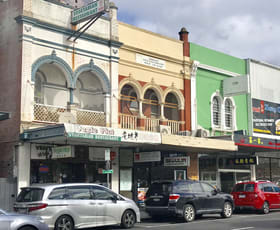 Offices commercial property leased at 982 Whitehorse Road Box Hill VIC 3128
