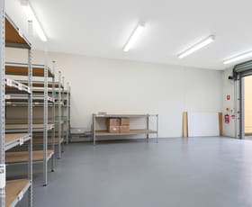 Factory, Warehouse & Industrial commercial property sold at Unit 17/105a Vanessa Street Kingsgrove NSW 2208