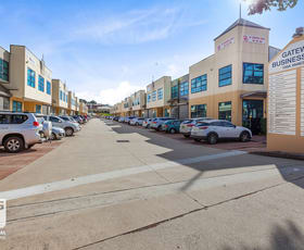 Factory, Warehouse & Industrial commercial property sold at Unit 17/105a Vanessa Street Kingsgrove NSW 2208