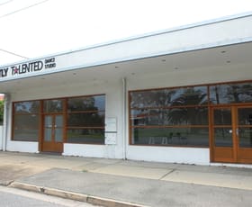 Showrooms / Bulky Goods commercial property leased at 109 Port Road Queenstown SA 5014