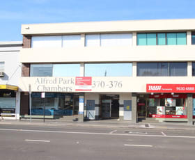 Medical / Consulting commercial property leased at Suite 4A/370-376 Church Street Parramatta NSW 2150