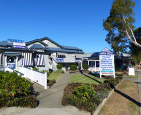 Offices commercial property leased at Suite 1, 171 Riding Road Balmoral QLD 4171