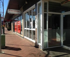 Shop & Retail commercial property leased at 4-14 Woolley Street Dickson ACT 2602