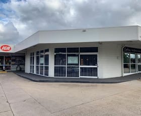 Other commercial property leased at 80 Ross River Road Mundingburra QLD 4812