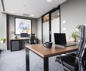 Offices commercial property leased at Level 5/850 Whitehorse Road Box Hill VIC 3128