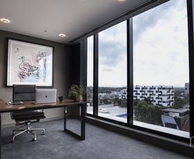 Offices commercial property leased at Level 5/850 Whitehorse Road Box Hill VIC 3128