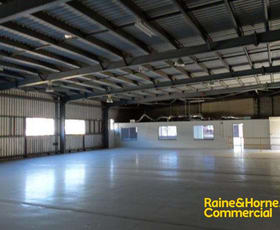 Factory, Warehouse & Industrial commercial property leased at 44 Elvin Street Paget QLD 4740