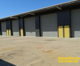 Showrooms / Bulky Goods commercial property leased at 44 Elvin Street Paget QLD 4740