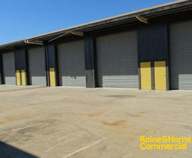 Factory, Warehouse & Industrial commercial property leased at 44 Elvin Street Paget QLD 4740