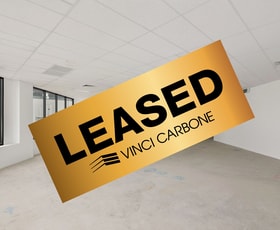 Offices commercial property leased at Tenancy 2, Level 2/68 Cape Street Heidelberg VIC 3084