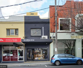 Shop & Retail commercial property leased at 291 Bay Street Brighton VIC 3186