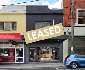 Shop & Retail commercial property leased at 291 Bay Street Brighton VIC 3186