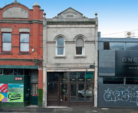 Hotel, Motel, Pub & Leisure commercial property leased at 210 Johnston Street Collingwood VIC 3066