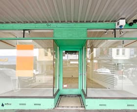 Shop & Retail commercial property leased at 759 Glenferrie Road Hawthorn VIC 3122