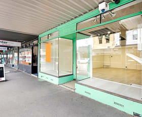 Shop & Retail commercial property leased at 759 Glenferrie Road Hawthorn VIC 3122