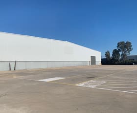 Factory, Warehouse & Industrial commercial property leased at 9-11/Kaurna Avenue Edinburgh Edinburgh SA 5111