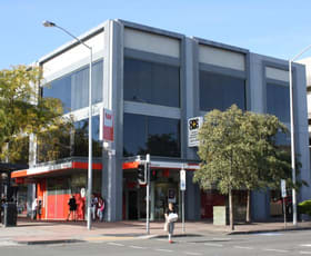 Offices commercial property leased at Level 2 Suite 12/2 Bayfield Street Rosny Park TAS 7018