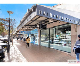 Shop & Retail commercial property leased at 23 Majors Bay Road Concord NSW 2137