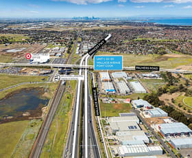 Showrooms / Bulky Goods commercial property leased at 1/22-30 Wallace Avenue Point Cook VIC 3030