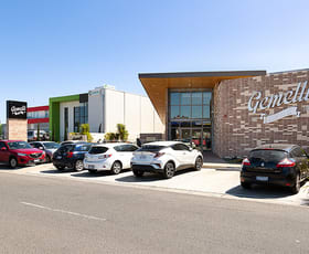 Factory, Warehouse & Industrial commercial property leased at 1/22-30 Wallace Avenue Point Cook VIC 3030