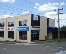 Offices commercial property leased at 6B/68 Charter Street Ringwood VIC 3134