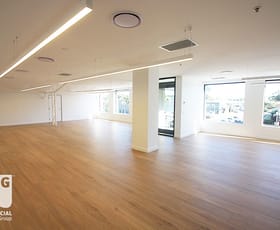 Offices commercial property leased at Suite 2/186-190 Kingsgrove Road Kingsgrove NSW 2208