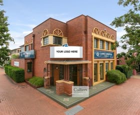 Offices commercial property leased at 14A Aplin Street Cairns City QLD 4870