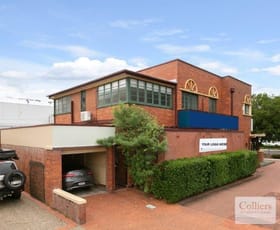 Offices commercial property leased at 14A Aplin Street Cairns City QLD 4870