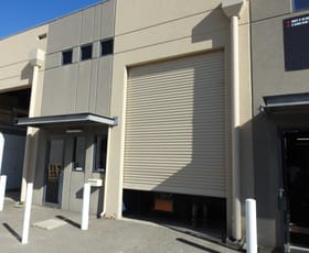 Factory, Warehouse & Industrial commercial property leased at 2/19 Meares Way Canning Vale WA 6155