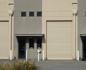 Factory, Warehouse & Industrial commercial property leased at 2/19 Meares Way Canning Vale WA 6155