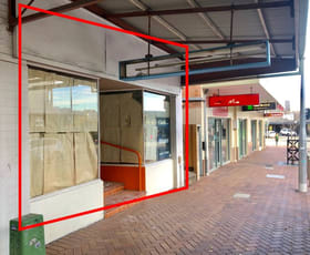 Medical / Consulting commercial property leased at 8 Oxford Street Epping NSW 2121