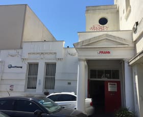 Offices commercial property leased at 36B St Edmond's Road Prahran VIC 3181