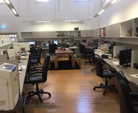 Offices commercial property leased at 36B St Edmond's Road Prahran VIC 3181