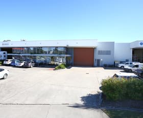 Factory, Warehouse & Industrial commercial property leased at 2/39 Success Street Acacia Ridge QLD 4110