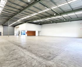 Factory, Warehouse & Industrial commercial property leased at 2/39 Success Street Acacia Ridge QLD 4110