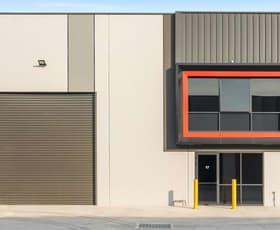 Factory, Warehouse & Industrial commercial property leased at Warwick Farm NSW 2170