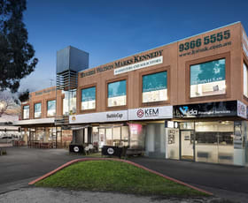 Offices commercial property leased at 2/329 Main Road East St Albans VIC 3021