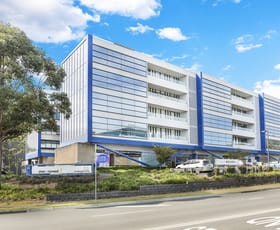 Offices commercial property leased at 3.06/33 Lexington Drive Bella Vista NSW 2153