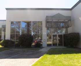 Offices commercial property leased at 5/42-44 Garden Boulevard Dingley Village VIC 3172