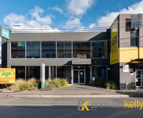 Offices commercial property leased at Suite 4/668 Burwood Road Hawthorn VIC 3122