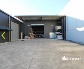 Factory, Warehouse & Industrial commercial property leased at 6 Horizon Drive Beenleigh QLD 4207