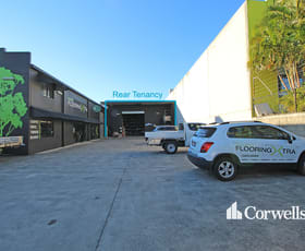 Factory, Warehouse & Industrial commercial property leased at 6 Horizon Drive Beenleigh QLD 4207